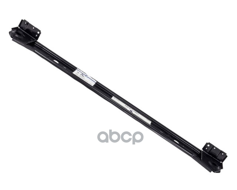 Кронштейн радиатора охлаждения нижний FLUENCE 2009-