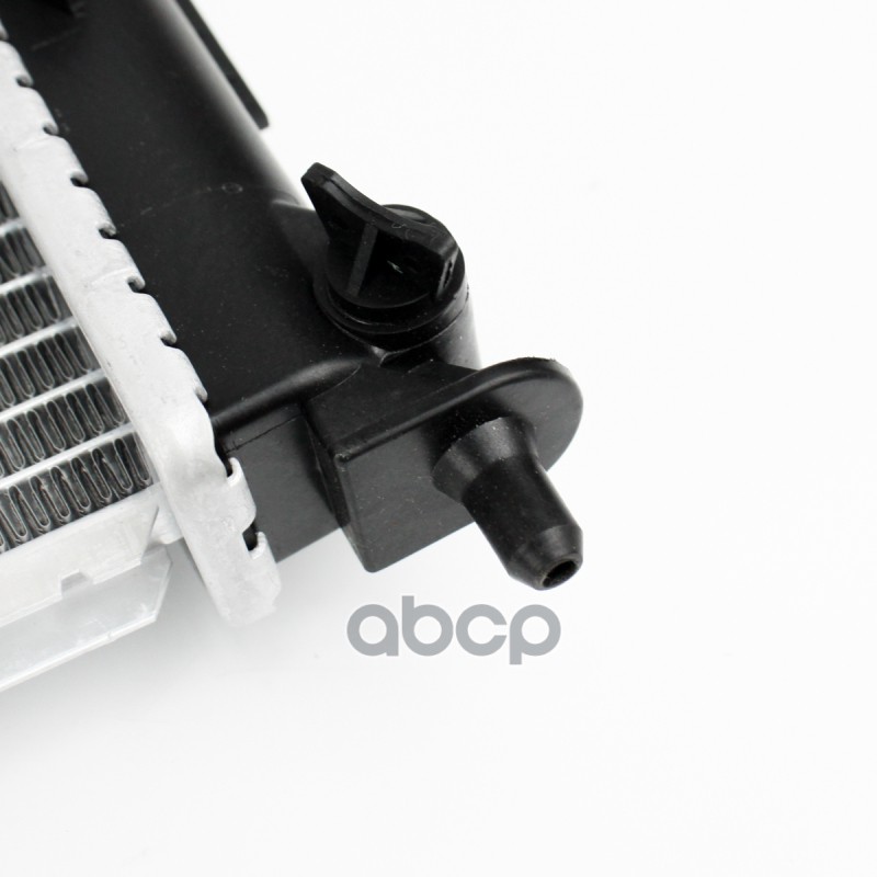 Радиатор основной АТ/МТ (бензин) 1,4/1,6/2,0