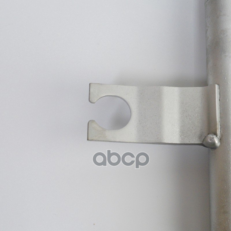 Радиатор кондиционера (МКПП)