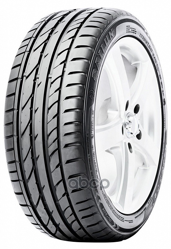 Автошина SAILUN ATREZZO ZSR 225/55 R16 99 W