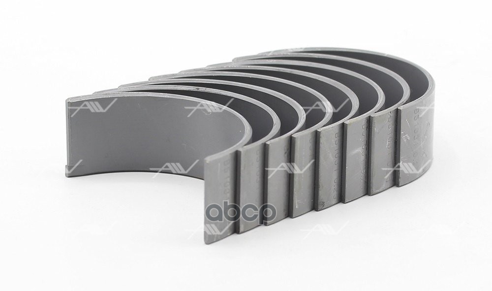 BE-51010 вкладыши шатунные STD AUDI/VW 1.6D/TD/1.9D