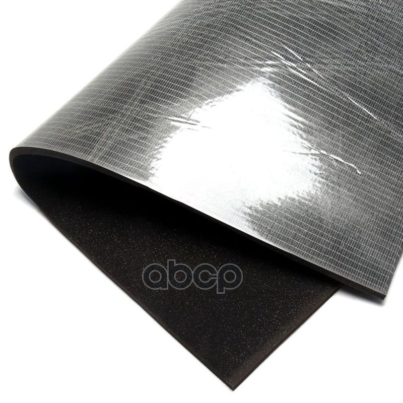 Шумоизоляция,звукопоглощение BitaBob 5 (0.75х1.0м) толщина 5мм DREAMCAR