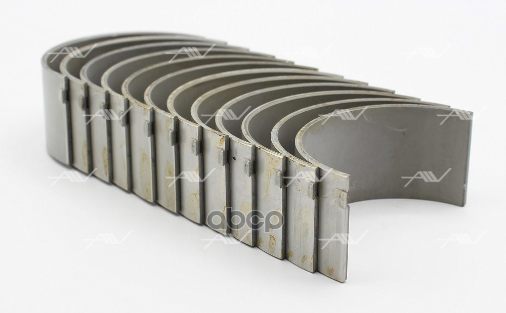 BE-33182 вкладыши шатунные 0.50 NISSAN FE6/FE6T