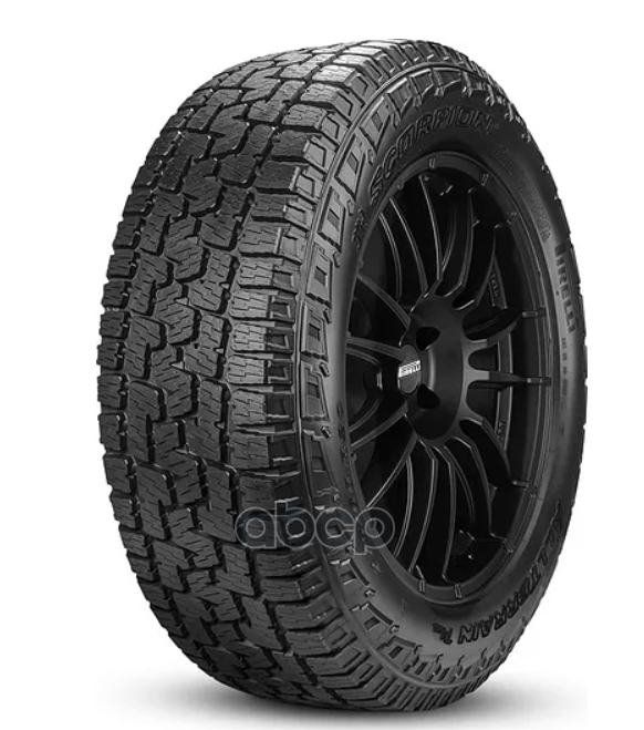 Автошина Pirelli Scorpion All Terrain Plus 235/65 R17 108 H