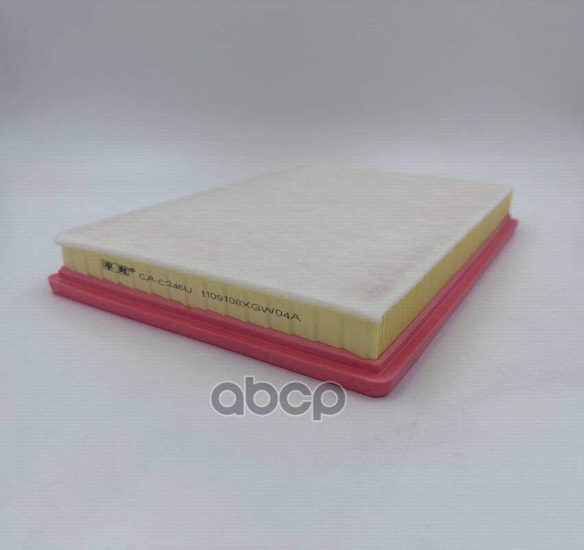 Фильтр воздушный CHE SHUANG 1109108XGW04A TANK 500 3.0 1109108XGW04A, 1109108XGW04AAV, AMDFA986, CAC346U