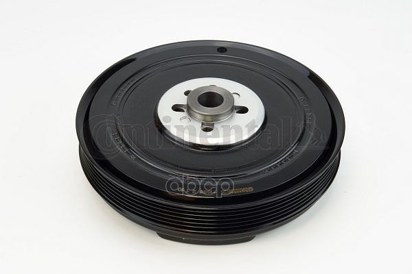 Шкив коленвала