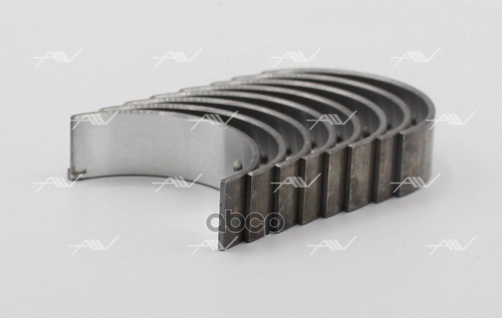 BE-34251 вкладыши шатунные 0.25 TOYOTA 1NZ-FE/2NZ-FE