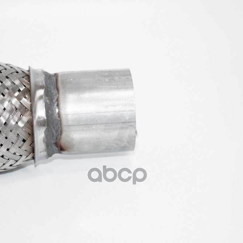 Гофра 50x180x280 мм <Interlock + Nipple> с наконечниками