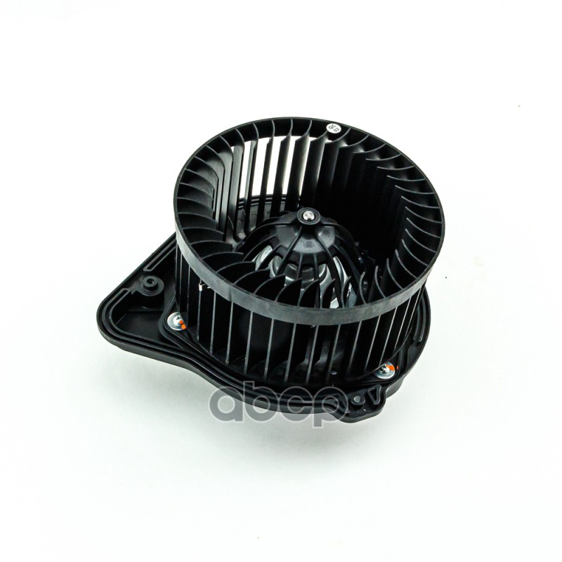 Вентилятор отопителя