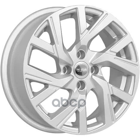Диск КиК,  6x15/4x98ET35 58.5