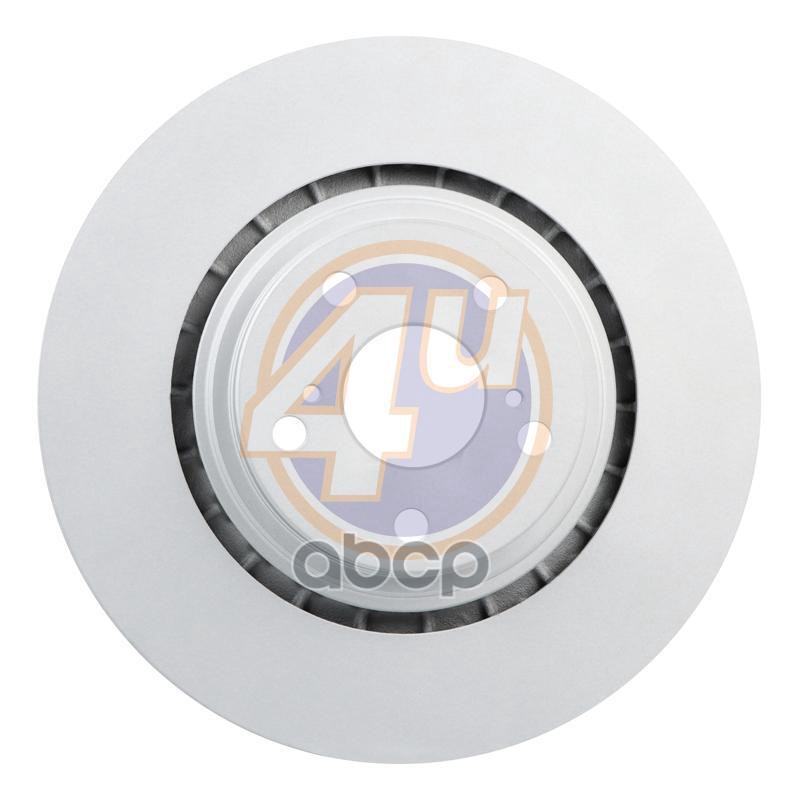 ДИСК ТОРМОЗНОЙ ПЕР LEXUS RX (_L1_) 2012-,TOYOTA RAV 4 IV (_A4_) 2012/12- (328X28) ВЕНТ (С ПОКРЫТИЕМ)