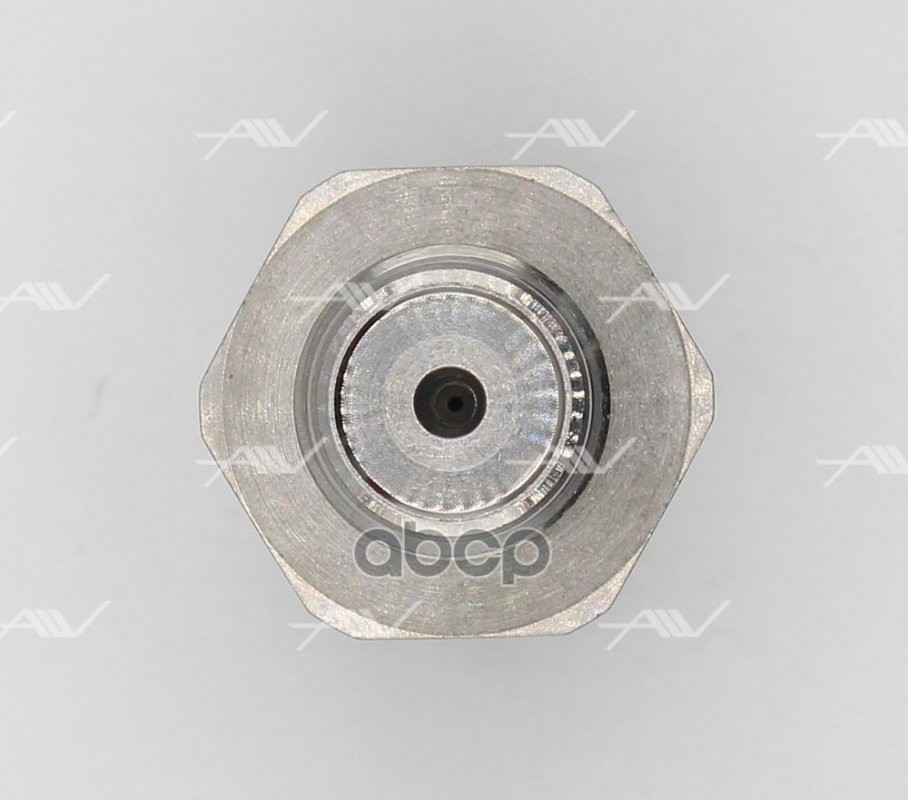 CV-20056 датчик давления топлива (0281006327)