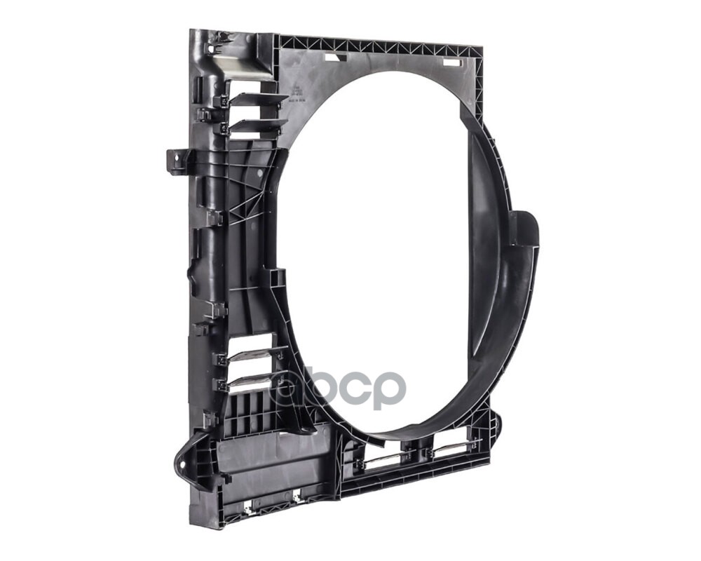 Диффузор радиатора охлаждения PATROL 2010-2019