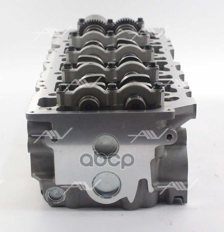 Головка блока цилиндров в сборе TOYOTA 1KD-FTV 3.0TDI (11101-30050, 11101-30030,