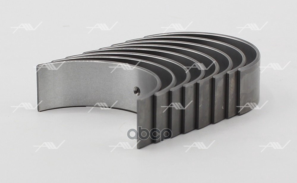 BE-51081 вкладыши шатунные 0.25 AUDI/SKODA/VW 1.4i 16V/1.6i 16V