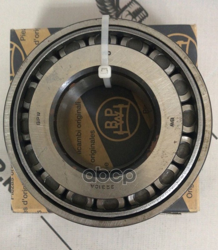 подшипник роликовый ступицы наруж. 52x110x42.3 BPW,Kassbohrer 6.5-9t,MAN F03