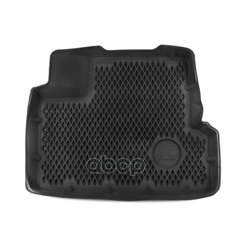 Коврики для Mazda 3 II (BL) (2008-2013) Premium (EVA 3D) в cалон