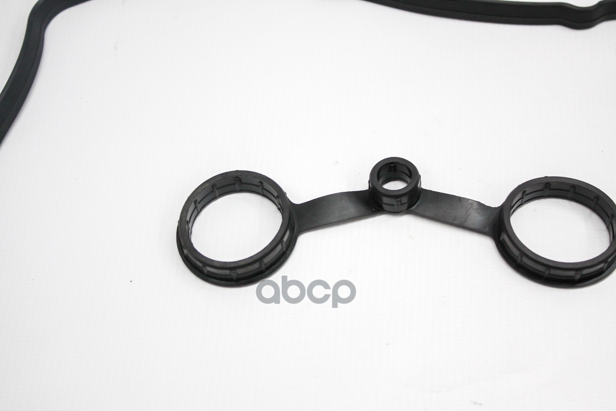 Прокладки двигателя набор 2,4 (METALLIC)