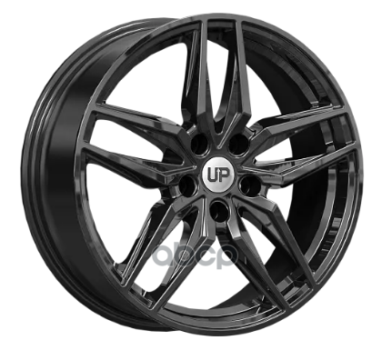 Диск WHEELS UP,  7x18/5x108ET42 65.1