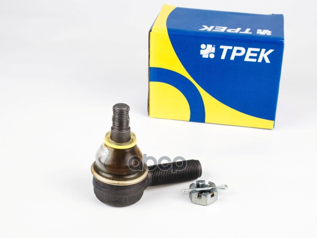 Наконечник рулевой тяги УАЗ 469, левый. TR70-158