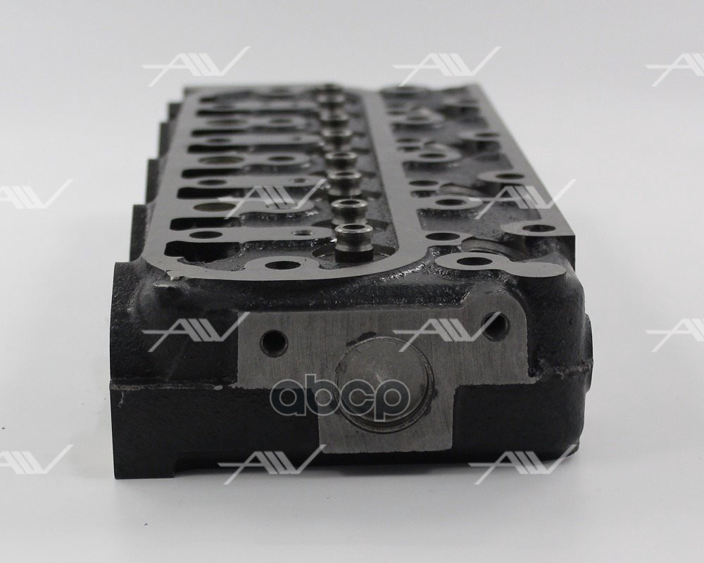 Головка блока цилиндров