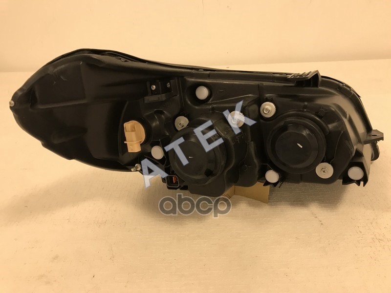 ATEK Epica 06 Фара левая (PIN 4) RP-13547