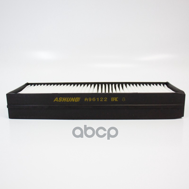 Фильтр салона Santa Fe (верхний + нижний) 03- ...