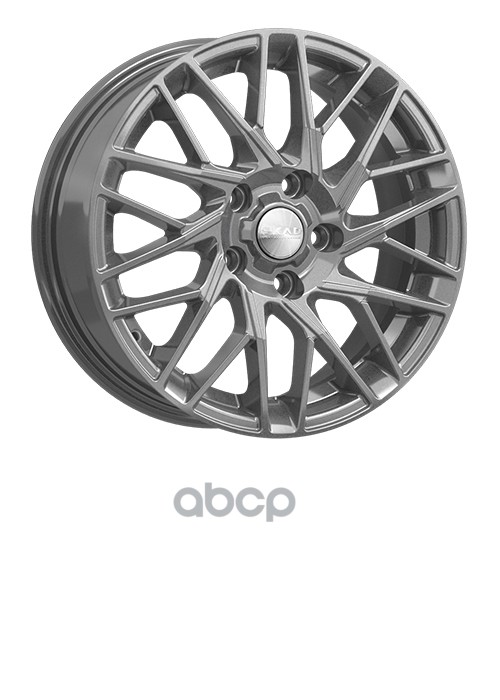 Диск SKAD, Сиена 6.5x16/5x114.3ET45 60.1