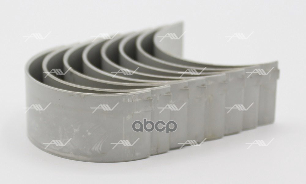 BE-33061 вкладыши шатунные 0.25 NISSAN TD25/27/QD32