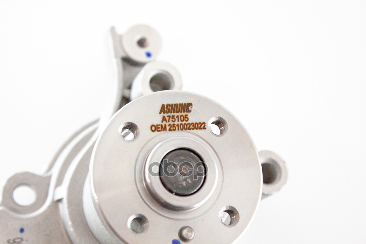 Помпа водяная 2,0 (двигатель XD)