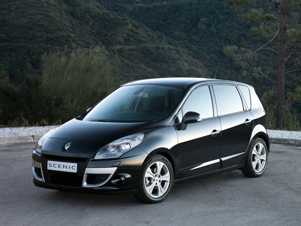 Рено меган сценик дизель. Renault Scenic 3. Renault Scenic 2009. Рено Меган Сценик 3. Renault Scenic 2.