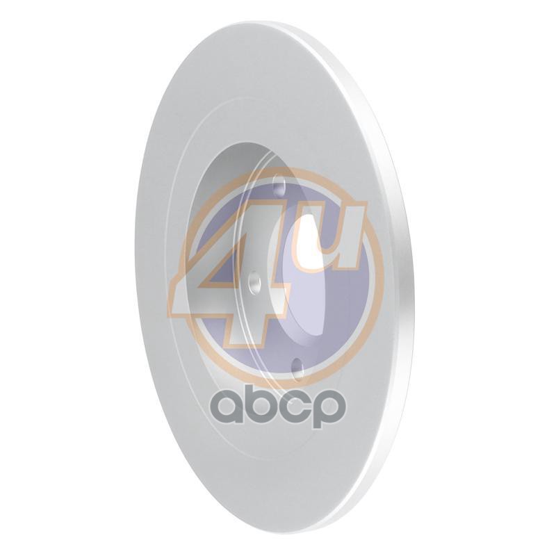 ДИСК ТОРМОЗНОЙ ЗАД OPEL ASTRA J 2011/10-2015/10, CHEVROLET CRUZE 2011-2015 (292X