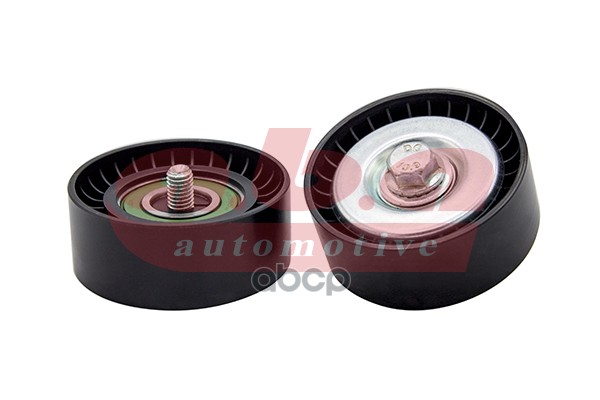 Ролик Приводного Ремня General Motors Malibu Aba Automotive Yp305393 ABA Automotive арт. YP305393