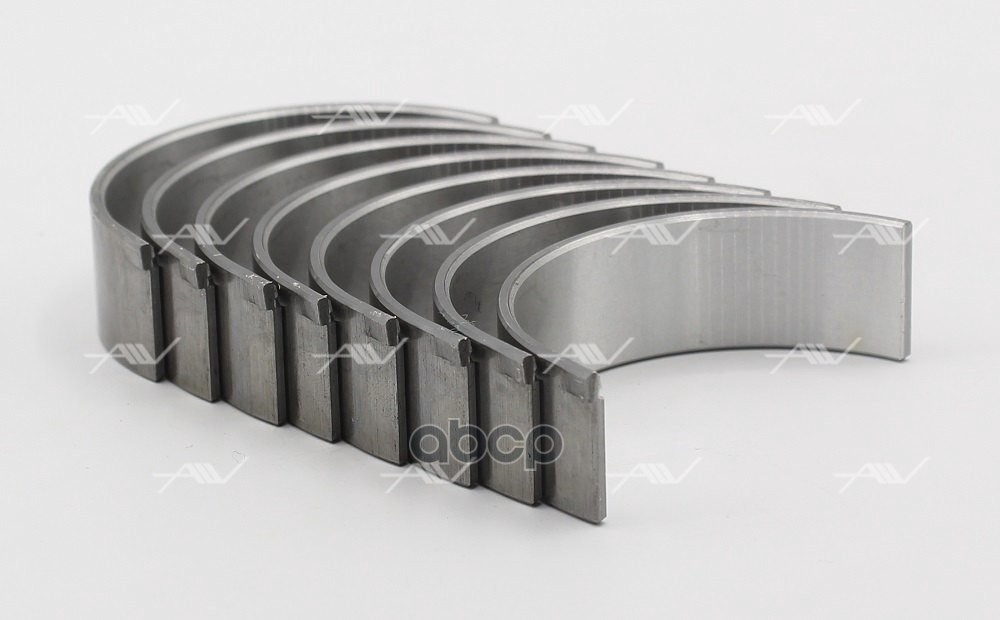 BE-38032 вкладыши шатунные 0.50 SUBARU EJ18/20/22/25