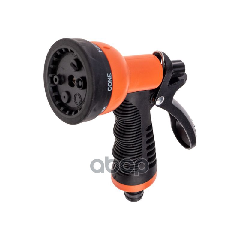 Катушка мини со шлангом, 10мм, 10м, пистолет-распылитель