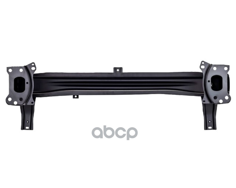 Усилитель бампера переднего CADDY III 2010-2015/TOURAN II 2010-2015