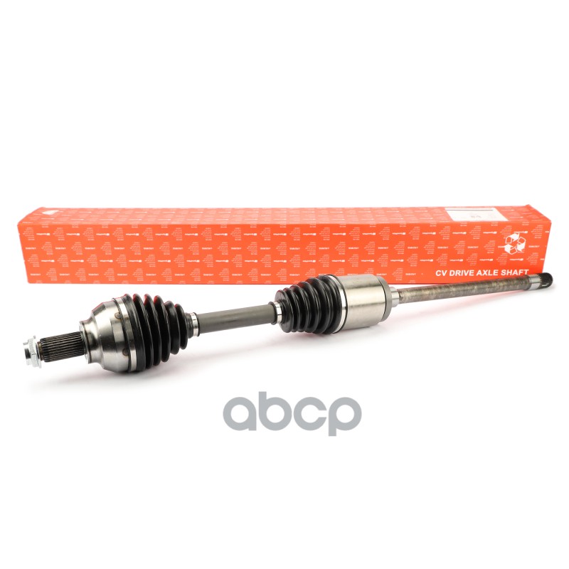 Привод прав.пер.BMW 3-серии E46325-330XI 2000-2005 SpeedMate арт. SM-HFE012