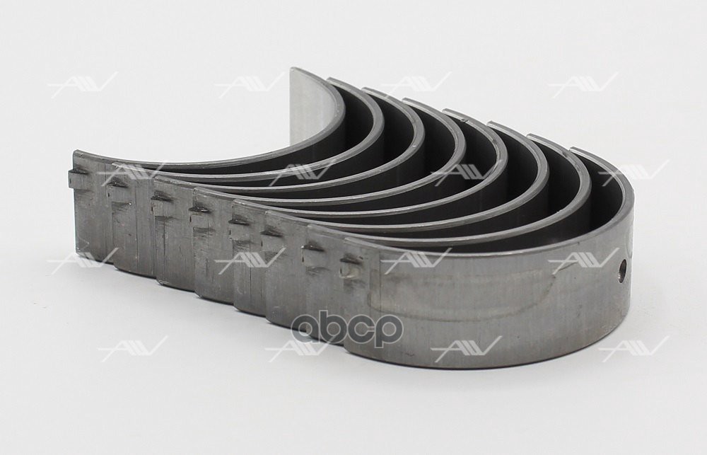 BE-34002 вкладыши шатунные 0.50 TOYOTA 1E/2E/3E/4E