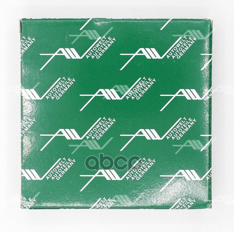 RS-51140 комплект колец 1 цил. STD AUDIVW 1.4 TSI 16 V CPTACZDA... 74.50mm 1.2x