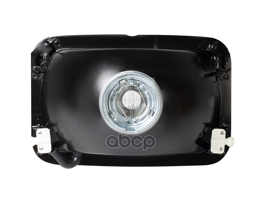 фара  прав./лев. прямоуг. лампа H4 Volvo FH12/16