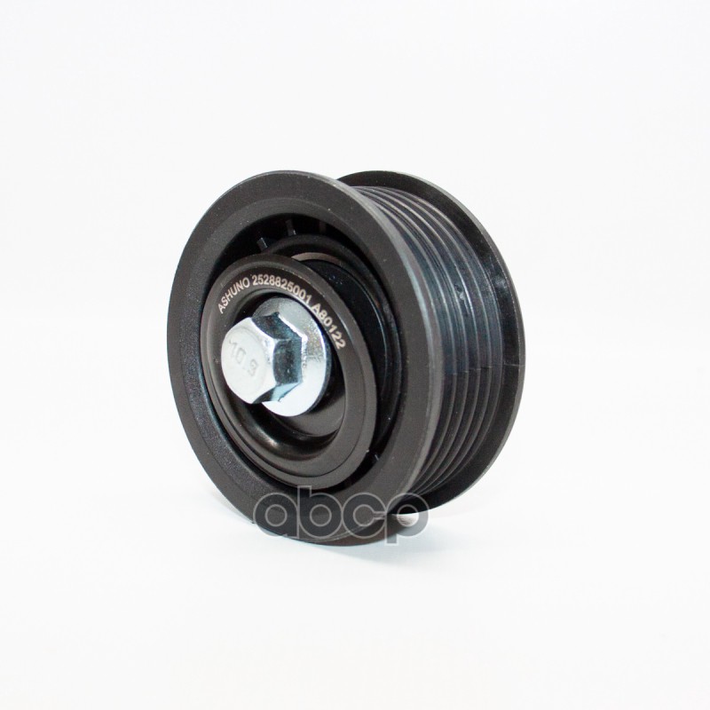 Ролик ремня приводного (ручейковый) IX35/YF/S-Fe 12-/SL