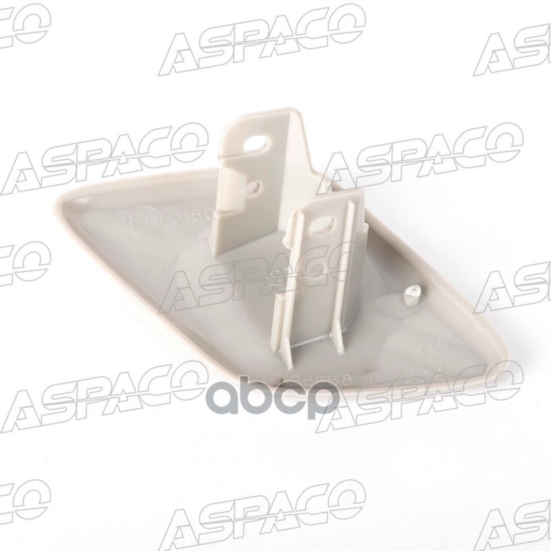 КРЫШКА ФОРСУНКИ ОМЫВАТЕЛЯ ФАРЫ ПРАВАЯ (R)