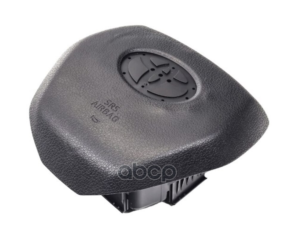 Подушка безопасности в руль (SRS) заглушка CAMRY 2017-