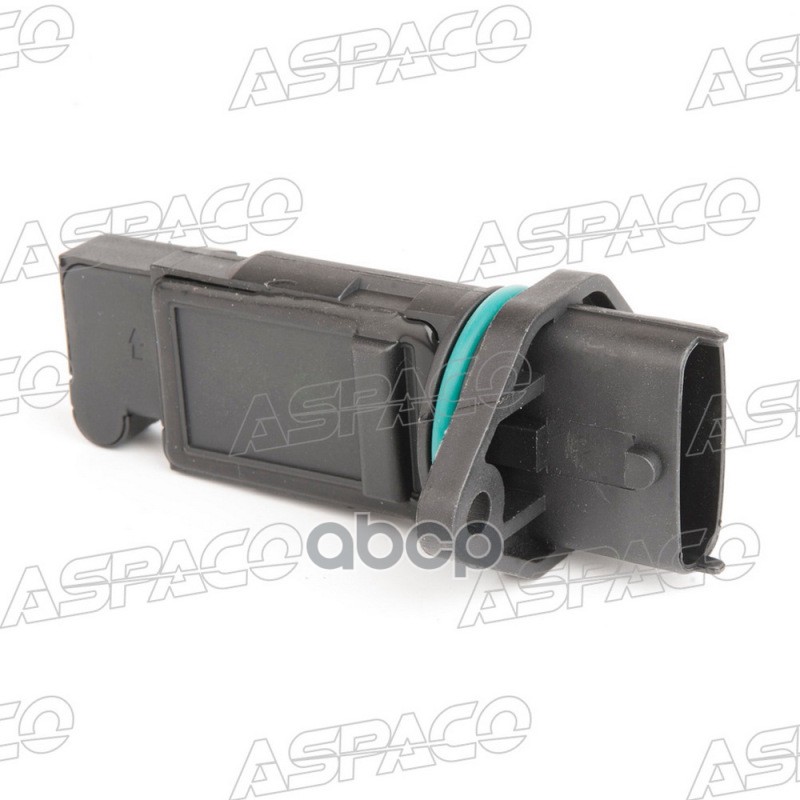 РАСХОДОМЕР ВОЗДУХА В СБОРЕ (В КОРПУСЕ)