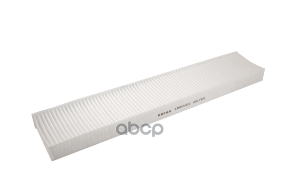 Фильтр Салона! Ford Mondeo/Cougar 93-01 CAREX арт. 130095RX