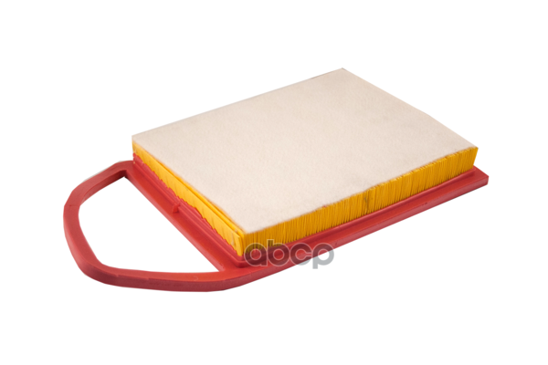 Фильтр Воздушный! Peugeot 207/308/508 1.6Hdi 09> CAREX арт. 100093RX