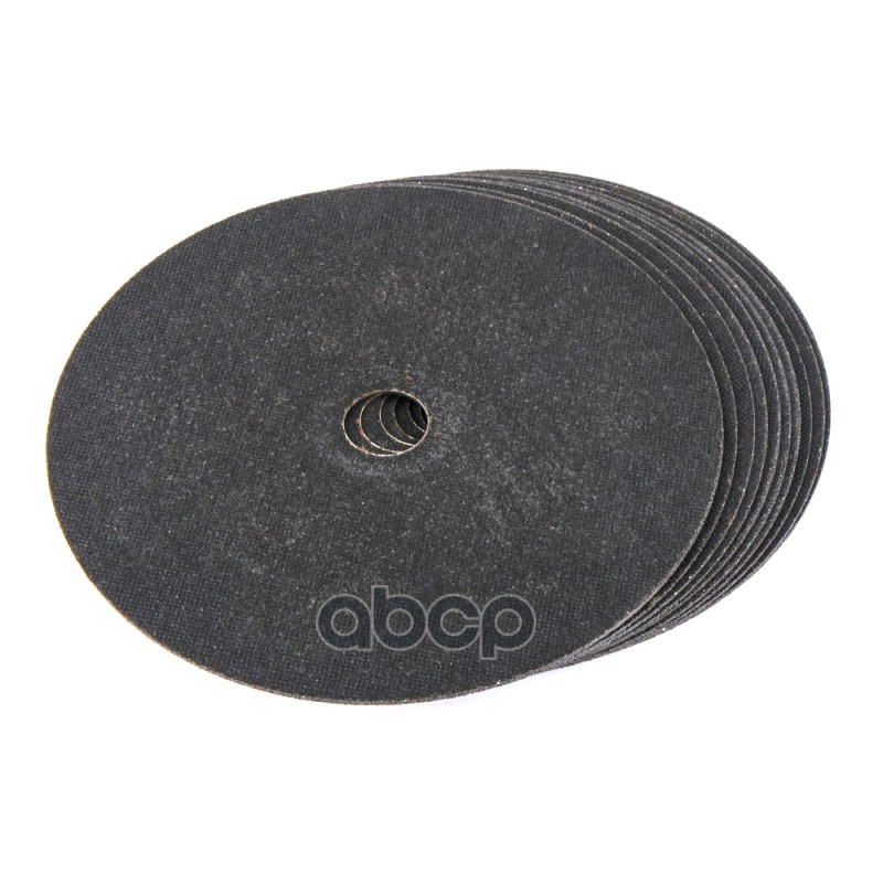 Диск отрезной абразивный по металлу, 180х1.6х22.23 мм / Arnezi R8012025