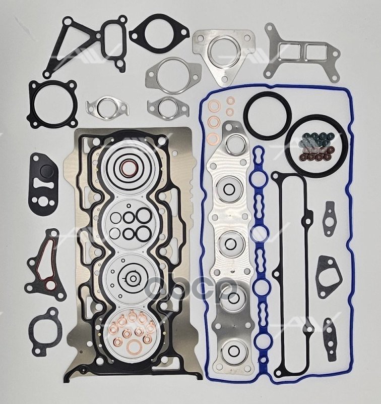 Прокладки ДВС (комплект)