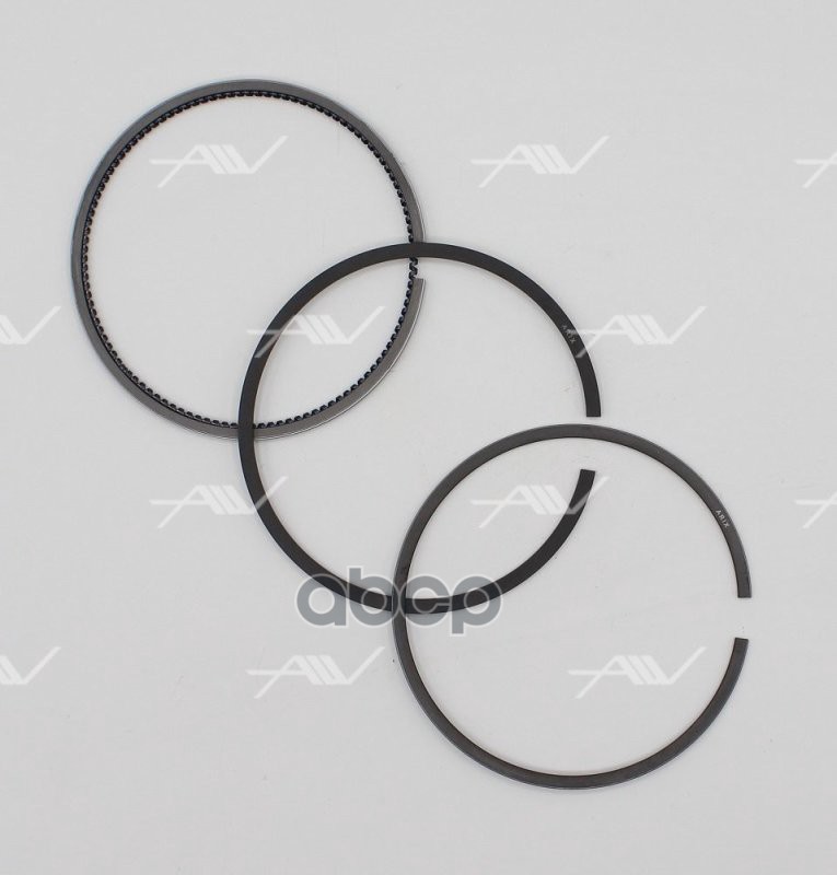 RS-50011 комплект колец 1 цил. 0.50 BMW M50B20 80.50mm 1.5x1.75x3