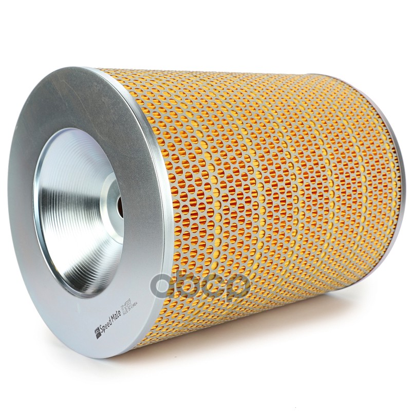 Фильтр возд. HYUNDAI HD120 SpeedMate арт. SM-AFD015